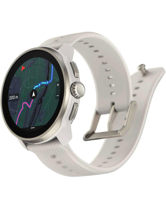 SUUNTO Race S Powder Gray