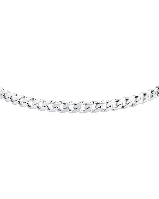 SECTOR Silver Men's Sterling Silver Bracelet