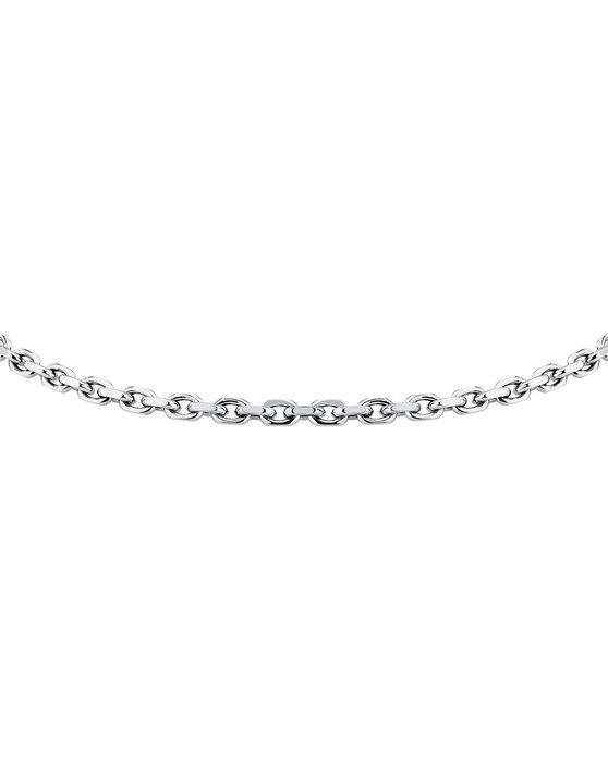 SECTOR Silver Men's Sterling Silver Bracelet