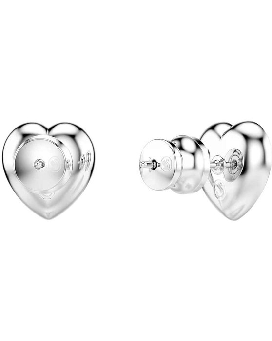 SWAROVSKI White Ariana Grande x Swarovski Earrings