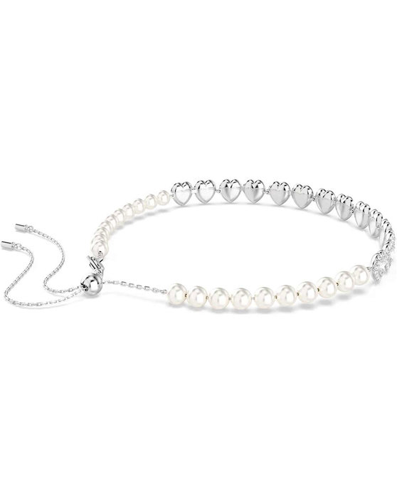 SWAROVSKI White Ariana Grande x Swarovski Choker