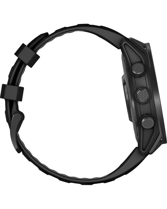 GARMIN Tactix 8 47mm AMOLED Applied Ballistics Ultralight Solver