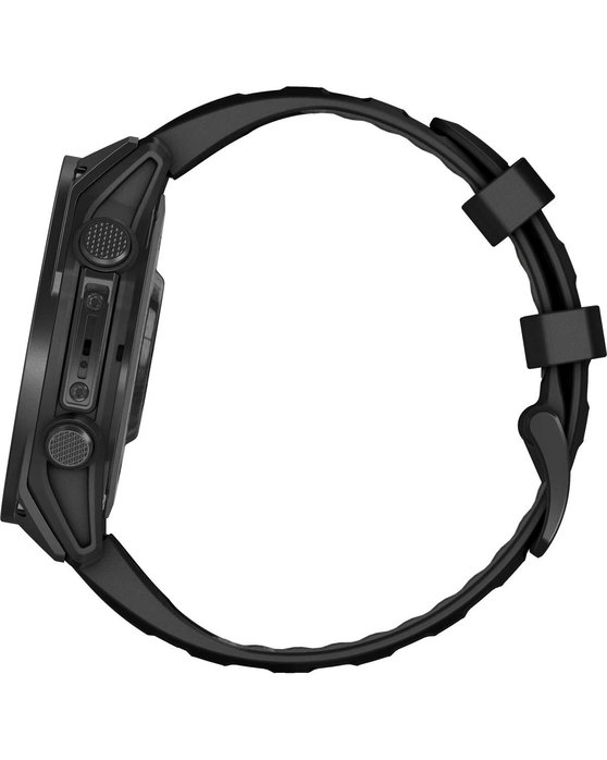 GARMIN Tactix 8 47mm AMOLED Applied Ballistics Ultralight Solver