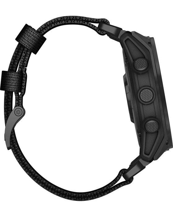 GARMIN Tactix 8 51mm AMOLED Applied Ballistics Ultralight Solver