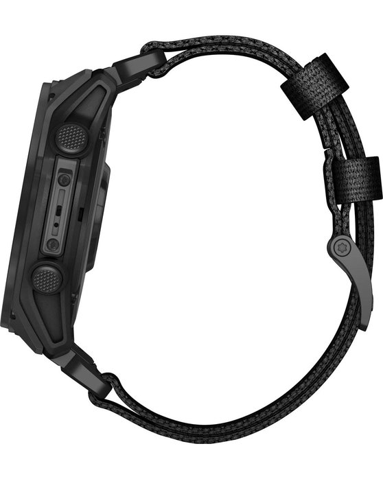 GARMIN Tactix 8 51mm AMOLED Applied Ballistics Ultralight Solver