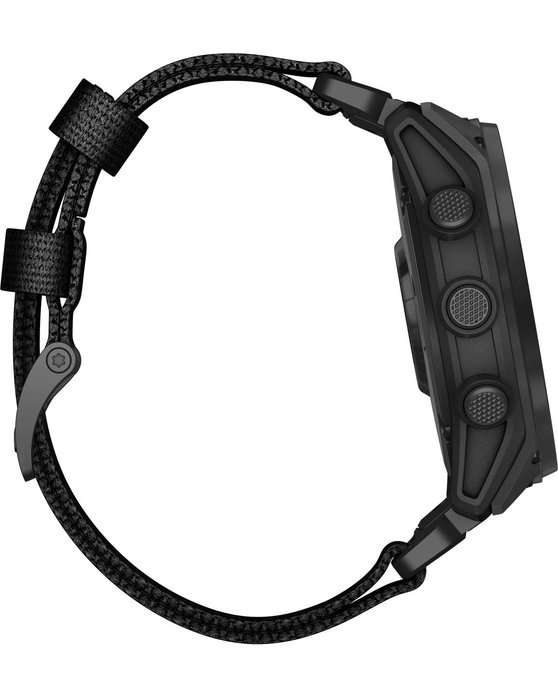 GARMIN Tactix 8 51mm SOLAR Applied Ballistics Elite Solver