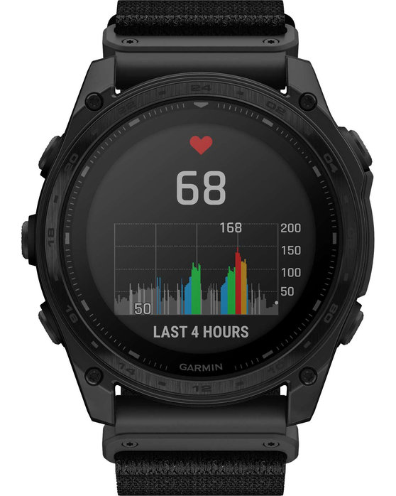 GARMIN Tactix 8 51mm SOLAR Applied Ballistics Elite Solver