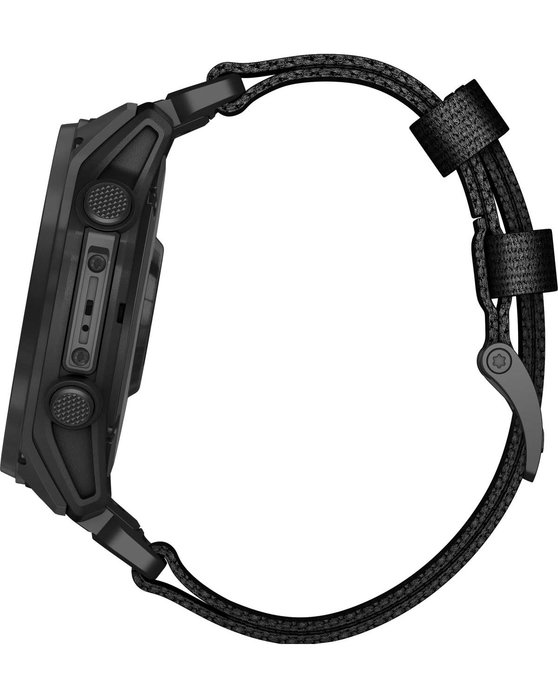 GARMIN Tactix 8 51mm SOLAR Applied Ballistics Elite Solver