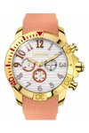 BREEZE Sunsation Gold Chrono Beige