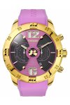 BREEZE Pop Sugar Gold Chrono Purple