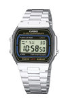 CASIO Collection Stainless Steel Bracelet