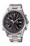 CASIO Edifice Chronograph Stainless Steel Bracelet