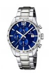 FESTINA Chrono Stainless Steel Bracelet