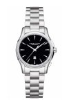 HAMILTON Jazzmaster Automatic Silver Stainless Steel Bracelet