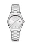 HAMILTON Jazzmaster Ladies Stainless Steel Bracelet