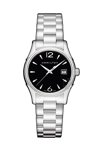 HAMILTON Jazzmaster Ladies Stainless Steel Bracelet