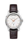 HAMILTON Jazzmaster Automatic Brown Leather Strap