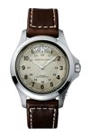 HAMILTON KHAKI King Automatic Vintage