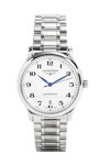 LONGINES Master Collection Automatic Stainless Steel Bracelet