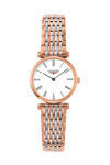 LONGINES La Grande Classique de Longines TwoTone Bracelet