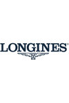 LONGINES La Grande Classique de Longines Ladies Black Leather Strap