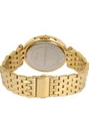 MICHAEL KORS Ladies Gold Stainless Steel Bracelet