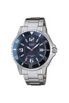 CASIO Collection Stainless Steel Bracelet