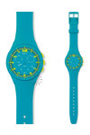 Swatch Chrono Plastic Acid Drop