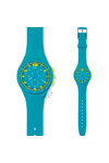 Swatch Chrono Plastic Acid Drop