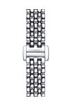 TISSOT T-Lady Lovely Stainless Steel Bracelet