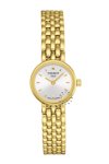 TISSOT T-Classic Lovely Gold Stainless Steel Bracelet