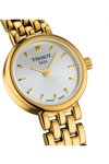 TISSOT T-Classic Lovely Gold Stainless Steel Bracelet