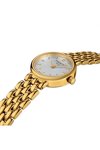 TISSOT T-Classic Lovely Gold Stainless Steel Bracelet