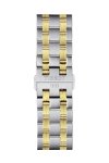 TISSOT T-Classic Automatics III Stainless Steel Bracelet