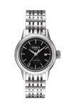 TISSOT T-Classic Carson Automatic Stainless Steel Bracelet