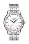 TISSOT T-Classic Carson Stainless Steel Bracelet