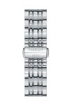 TISSOT T-Classic Carson Stainless Steel Bracelet