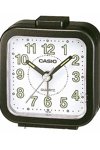 CASIO Wake Up Timer Black Resin Case