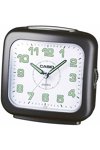 CASIO Wake Up Timer Black Resin Case