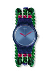 SWATCH Amukta Multicolour Crystals Bracelet