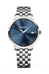 RAYMOND WEIL Geneve Toccata Stainless Steel Bracelet