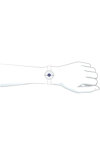 SWATCH Apres Ski Night Prohibition Blue Plastic Bracelet