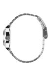 NIXON Small Time Teller Stainless Steel Bracelet