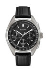 BULOVA Special Edition Moon Chronograph Stainless Steel Bracelet