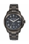 TRUSSARDI T01 Mens Stainless Steel Bracelet