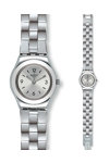 SWATCH GRADINO Stainless Steel Bracelet