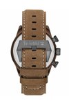 TIMBERLAND Henniker Multifunction Beige Leather Strap