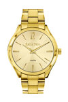 REINA FERE 1953 Series Gold Stainless Steel Bracelet