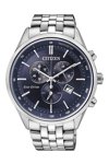 CITIZEN Eco-Drive Chronograph Stainless Steel Bracelet