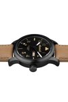 INGERSOLL Hatton Automatic Brown Leather Strap